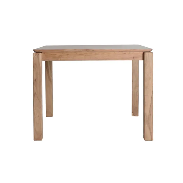 Mesa comedor Breil de madera de acacia