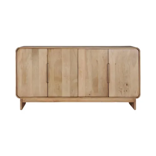 Aparador Canada de madera de mango