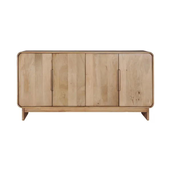 Aparador Canada de madera de mango