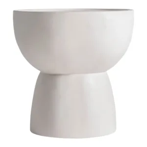 Mesa de centro de hormigón armado Naima