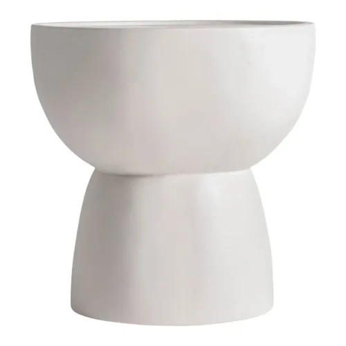 Mesa de centro de hormigón armado Naima