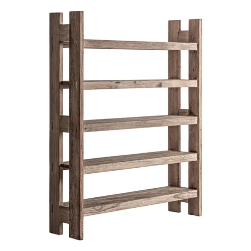 Estantería de estilo rústico Helmond