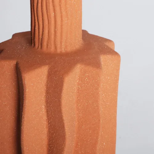 Lámpara de sobremesa Nilo de cerámica