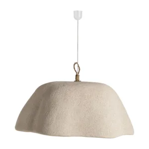 LÁMPARA DE COLGAR LIESSEL