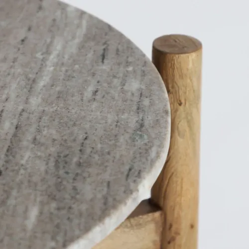 Mesa de centro Laucane