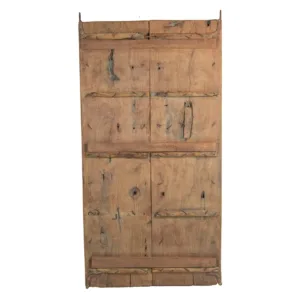 Puerta bahamas cruces surtida grande (1ud)