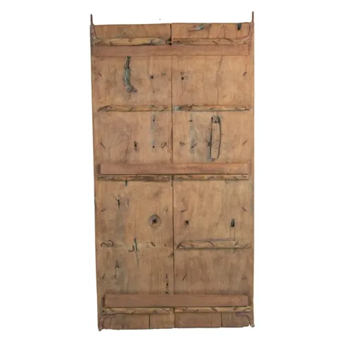 Puerta bahamas cruces surtida grande (1ud)