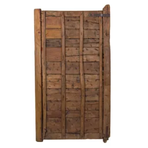 Puerta bahamas cruces surtida pequeña (1ud)