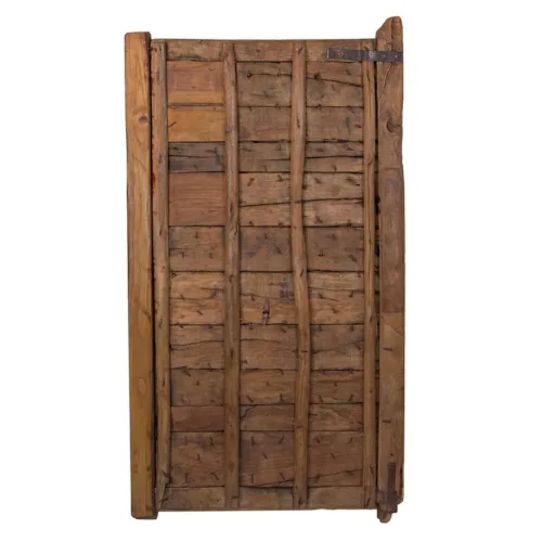 Puerta bahamas cruces surtida pequeña (1ud)