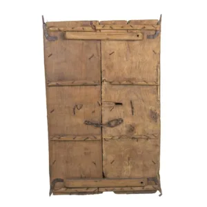 Puerta bahamas surtida pequeña (1ud)