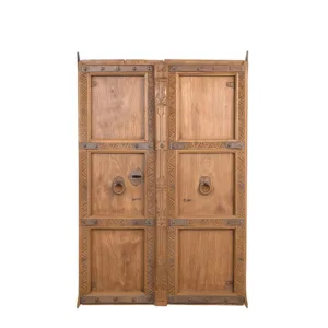 Puerta bahamas surtida grande (1ud)