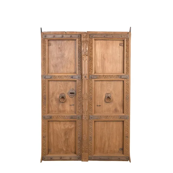 Puerta bahamas surtida grande (1ud)