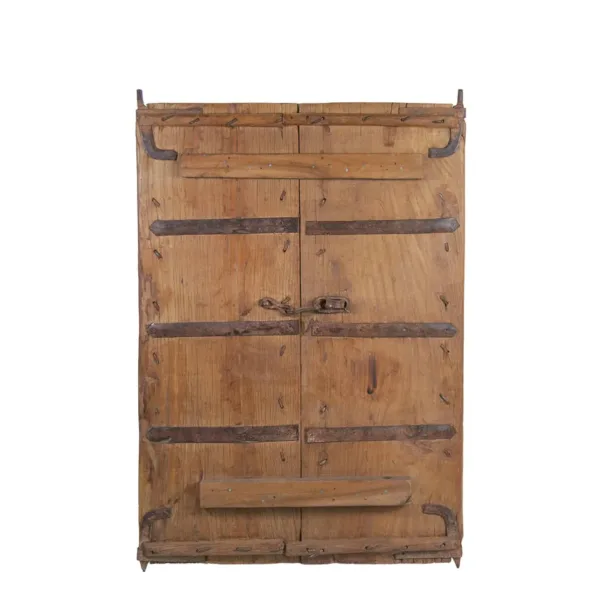 Puerta bahamas surtida grande (1ud)