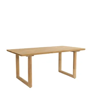 Mesa comedor eyre teka