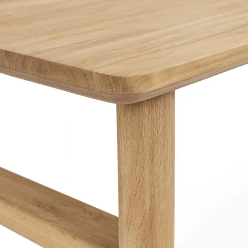 Mesa comedor de teca 180 Eyre