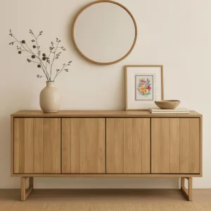 Bufet pedralbes teka