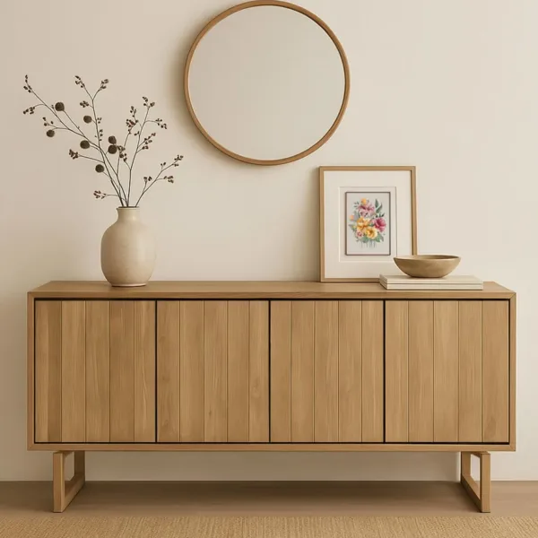 Bufet pedralbes teka