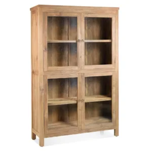 Vitrina teka cancún