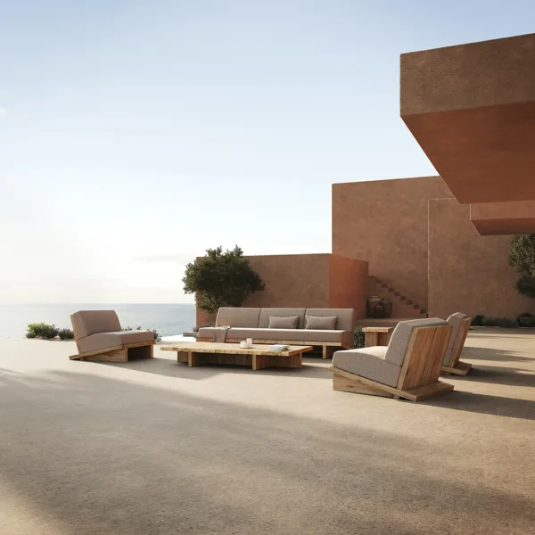 Mobiliario de exterior