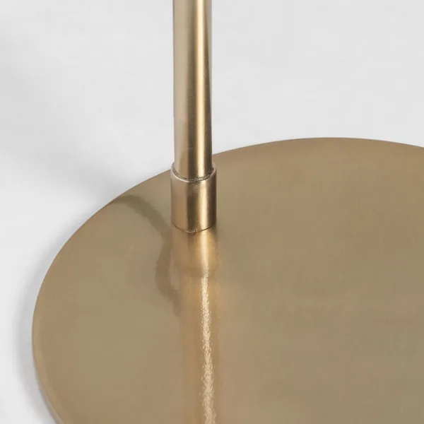 LÁMPARA DE PIE LILLY