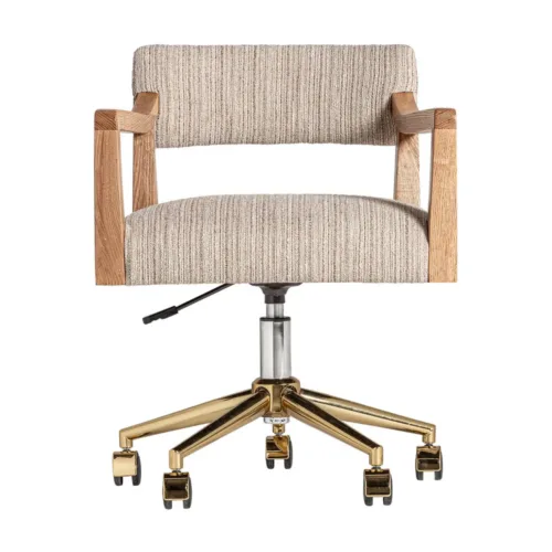 SILLA ESCRITORIO NOZAY