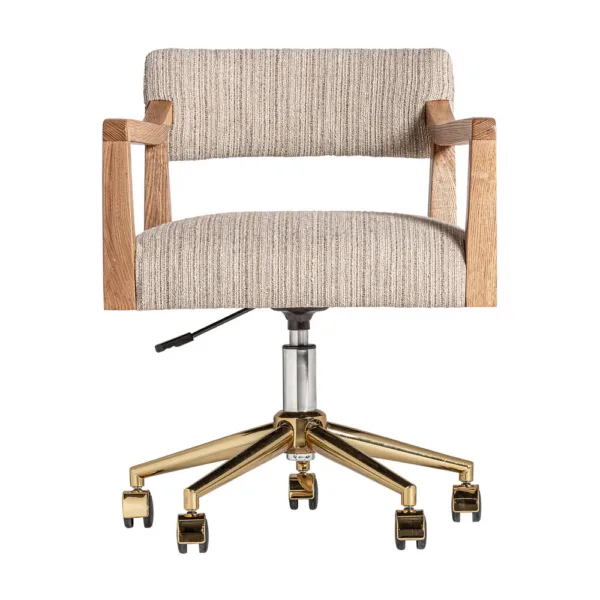 SILLA ESCRITORIO NOZAY