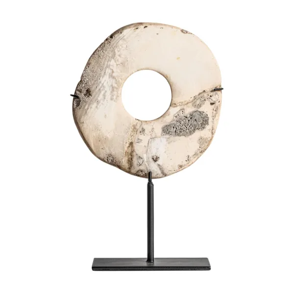 FIGURA DECORATIVA AGATHA