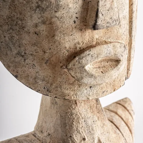 FIGURA DECORATIVA BARAK