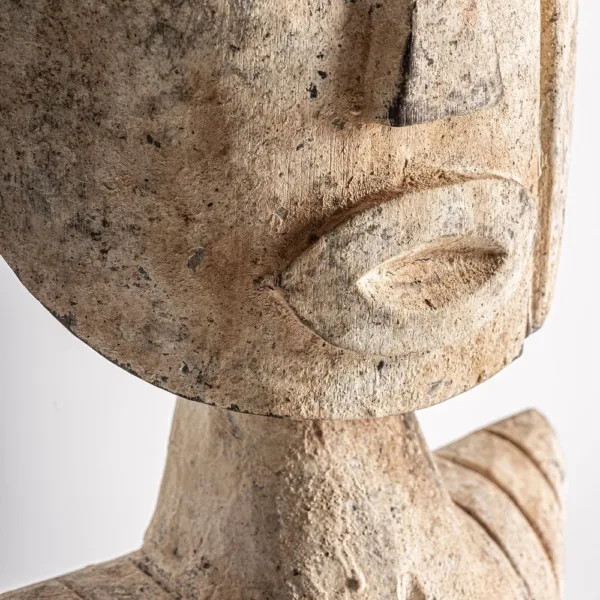 FIGURA DECORATIVA BARAK