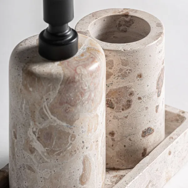 SET DE ASEO J 3 CHIRON