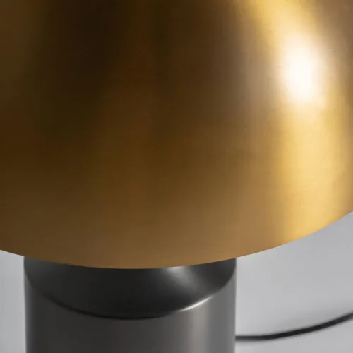 LÁMPARA DE SOBREMESA SOLAN