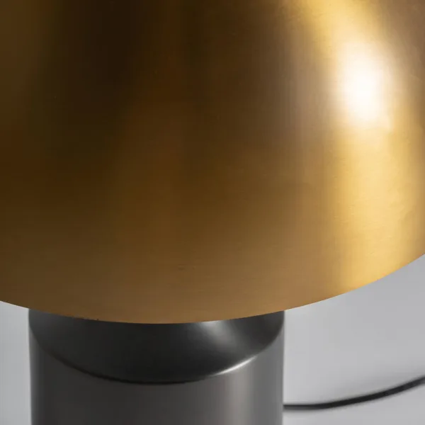 LÁMPARA DE SOBREMESA SOLAN