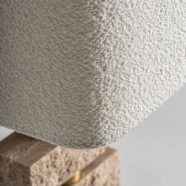 LÁMPARA DE SOBREMESA TETBURY