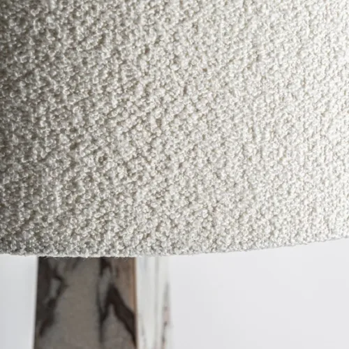 LÁMPARA DE PIE DINA