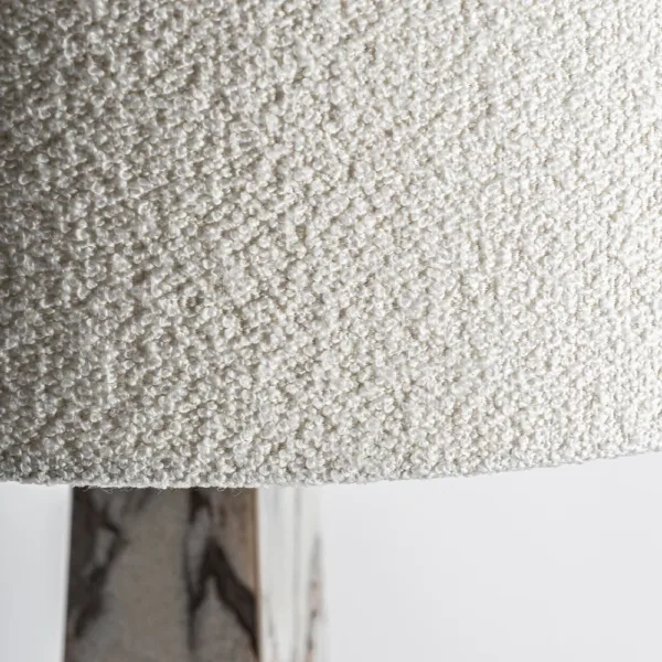 LÁMPARA DE PIE DINA