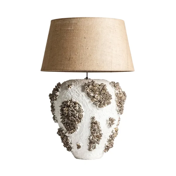 LÁMPARA DE SOBREMESA THORA