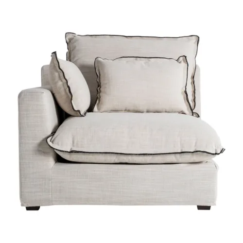 MÓDULO SOFÁ ESQUINERO BIEF