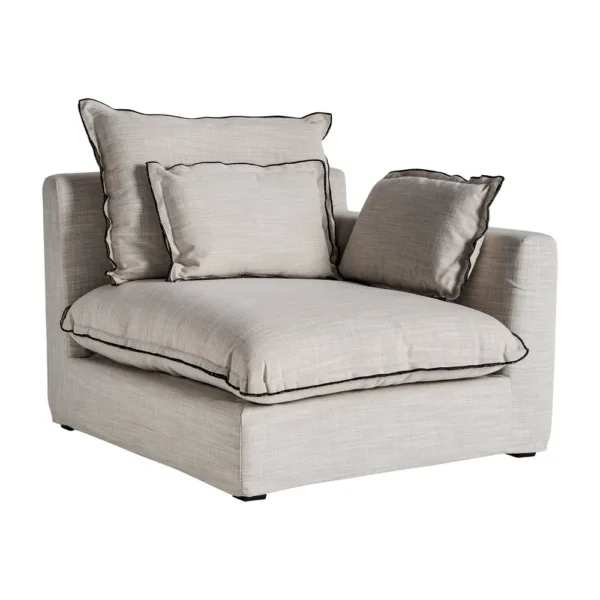 MÓDULO SOFÁ ESQUINERO BIEF