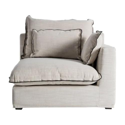 MÓDULO SOFÁ ESQUINERO BIEF