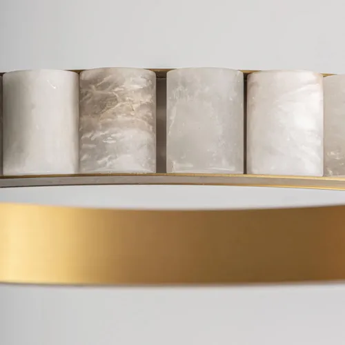 LÁMPARA DE COLGAR AUREA