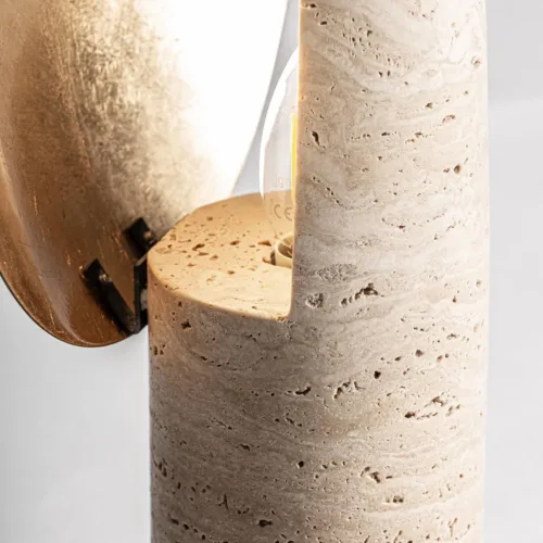 LÁMPARA DE SOBREMESA