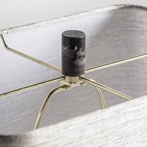 LÁMPARA DE SOBREMESA CARLA