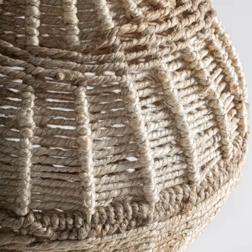 LÁMPARA DE PIE JALHE