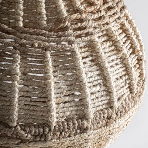 LÁMPARA DE PIE JALHE