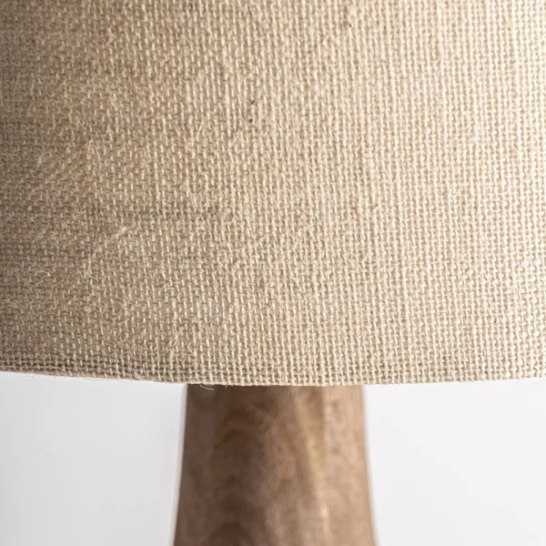 LÁMPARA DE SOBREMESA TOUCHES