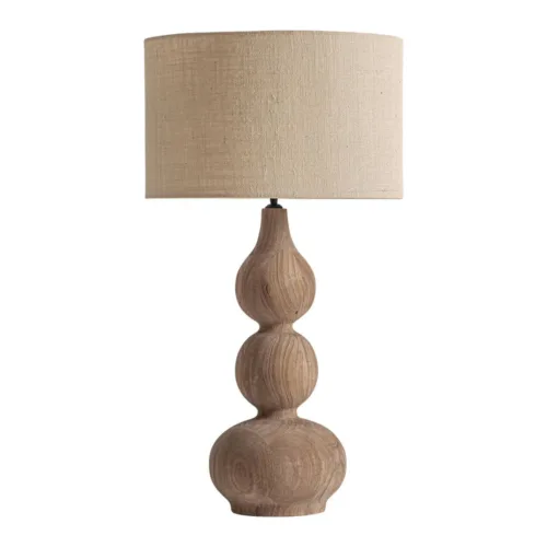 LÁMPARA DE SOBREMESA TOUCHES