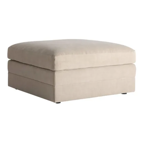 MÓDULO SOFÁ REPOSAPIÉS OTLEY