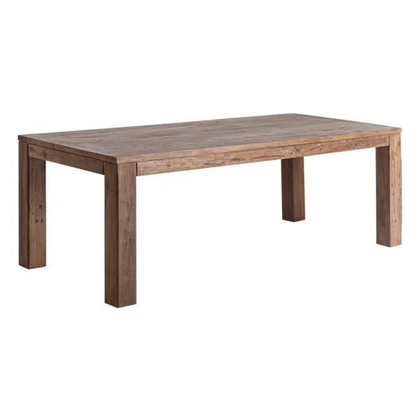 MESA COMEDOR SELBY