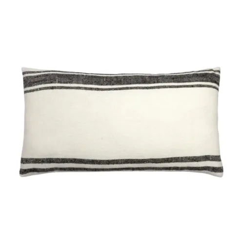 Cojín KARNAL de 100% lino