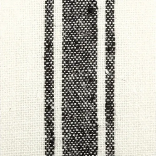 Funda de cojín AGAR de 100% lino